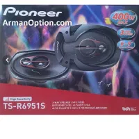 باند پایونیر 6951 اصلی