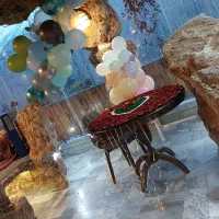 همکار برای سالن و آشپزخانه و پارکبان نیازمندیم|استخدام خدمات فروشگاه و رستوران|تهران, تهرانپارس شرقی|دیوار