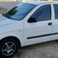 تیبا ۱ مدل ۹۴|خودرو سواری و وانت|سورک, |دیوار