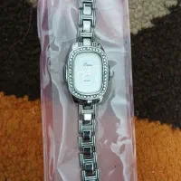 ساعت رنگ ثابت نو نو