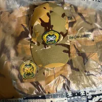 لباس سربازی وزارت دفاع