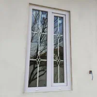 تولیدکننده پنجره دوجداره upvc یو پی وی سی و توری|خدمات پیشه و مهارت|رشت, سلیمانداراب|دیوار