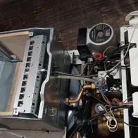 پکیج دیواری و پمپ آب نصب و تعمیر|خدمات پیشه و مهارت|تهران, پونک|دیوار