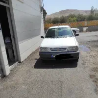 پراید مدل۹۵