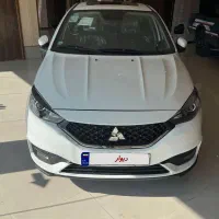 فروش سهند E با سانروف و گیربکس اتومات
