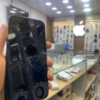 ۱۴پرو مکس درحد ریجستر شده بنفش|موبایل|کرج, کوی امامیه|دیوار