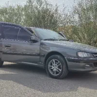 پژوپارس سال ELX موتور جدید مانیتور دار فول|خودرو سواری و وانت|کاشان, دانش|دیوار