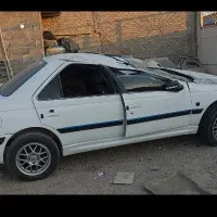 پارس tu5 مدل‌ ۱۴۰۰|خودرو سواری و وانت|ابریشم, |دیوار