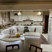 فروش آپارتمان پنت هاوس ۳۵۰ متری