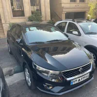 تارا اتوماتیک/تارا v1مدل ۱۴۰۴تحویل درجاسفیدمشکی