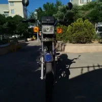 هوندا ۱۲۵ پرواز