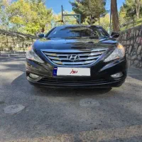 yf 2012 سوناتا