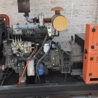 تعمیرات ونصب دیزل ژنراتور وموتور برق