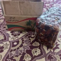 خرما خاصویی و کشتی