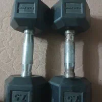 دمبل