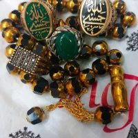 انگشتر و بدلیجات