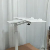 میز پرتابل لپتاب میز لپتاب جلو مبلی میز لپتاب|میز تحریر و کامپیوتر|تبریز, |دیوار