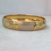 طلا تکپوش سایز۲(بدون اجرت)