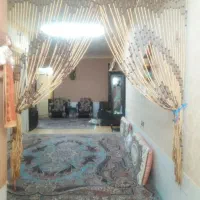 پرده تزیینی