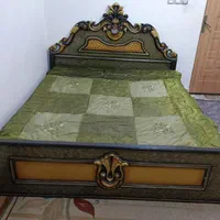 فروش تخت خواب دو نفره