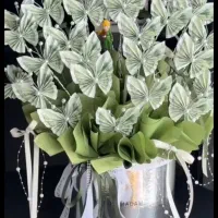 پول آرایی،هدیه،گل آرایی تشریفات باکس گل دسته گل|خدمات پذیرایی، مراسم|قم, بنیاد|دیوار