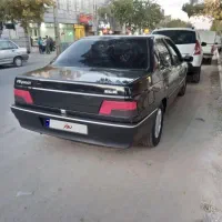 پژو 405 فوق العاده سالم|خودرو سواری و وانت|اراک, |دیوار