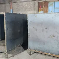 ساخت ماشین آلات صنعتی زغال فشرده وکورهای صنعتی
