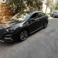 اریزو ۶ پرو|خودرو سواری و وانت|تهران, ارم|دیوار