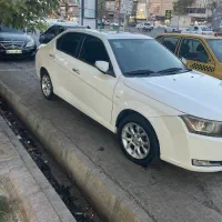دنا پلاس توربو مدل ۹۷