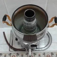 سماور|سماور، چای‌ساز، قهوه‌ساز|قم, حنیف نژاد|دیوار