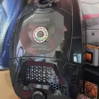 جارو برقی فیلیپس اکبند پر قدرت نصف قیمت