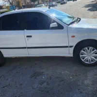 سمندef7پایه گازسوز مدل ۹۰|خودرو سواری و وانت|یاسوج, |دیوار