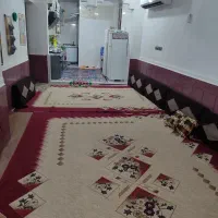 خانه همکف نوراباد