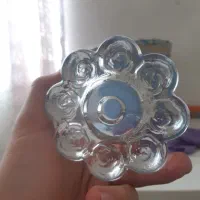 جا سیگاری،جاشمدانی طرح گل