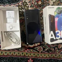 گوشی سامسونگ Galaxy A30s با حافظه ۱۲۸ گیگابایت