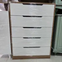 جاکفشی|جاکفشی، کمد، دراور|پرند, فاز ۵|دیوار