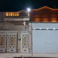 منزل ۳واحده با مغازه|فروش خانه و ویلا|اهواز, شهرک اکباتان|دیوار
