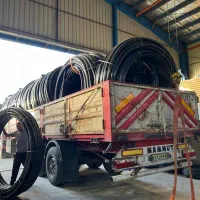 لوله پلی اتیلن