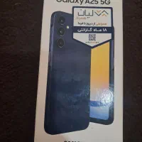 گوشی a25