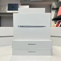 مک بوک ایر ۲۰۲۰ - Macbook Air 2020 M1 8G 512G Not|رایانه همراه|مشهد, ارشاد|دیوار
