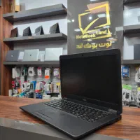 لپ تاپ دل دانشجویی و اقتصادی i5 نسل پنج Dell 7450|رایانه همراه|بندرعباس, |دیوار