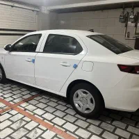 تارا ۱۴۰۴ دنده ای تحویل آذر