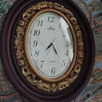 ساعت دیواری شیک|ساعت دیواری و تزئینی|قم, پردیسان|دیوار