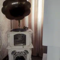 گرامافن اصل