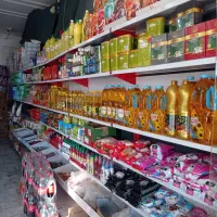 واگذاری سوپرمارکت خیابان فاضلی