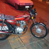 بهرو ۴۰۴|موتورسیکلت|قم, محمد آباد|دیوار