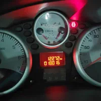 پژو 207i tu3 مدل آخر 1403 درحد خشک|خودرو سواری و وانت|کرج, کوی کارمندان جنوبی|دیوار