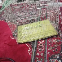 قفسه