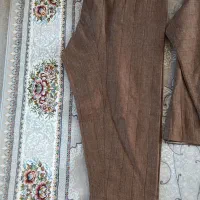 لباس کوردی مردانه