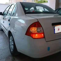 تیبا مدل 1401،بی رنگ/پلمپ|خودرو سواری و وانت|قزوین, |دیوار